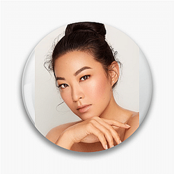 Arden Cho The World Is A Stage Arden Cho Pins