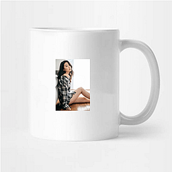 Arden Cho No Limits Just Talent Arden Cho Mugs