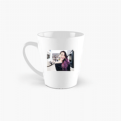 Arden Cho The World Is Her Story Arden Cho Mugs