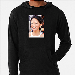 Arden Cho Unforgettable Roles Arden Cho Hoodies