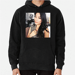 Arden Cho The Best Actress Arden Cho Hoodies