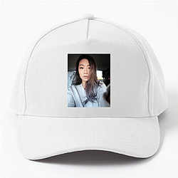 Arden Cho The Queen of The Stage Arden Cho Hats & Caps