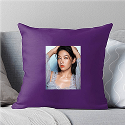 Arden Cho Always Powerful Always Captivating Arden Cho Pillows Cover