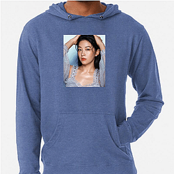 Arden Cho Always Powerful Always Captivating Arden Cho Hoodies