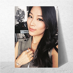 Arden Cho The Best Actress Arden Cho Posters