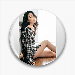 Arden Cho No Limits Just Talent Arden Cho Pins