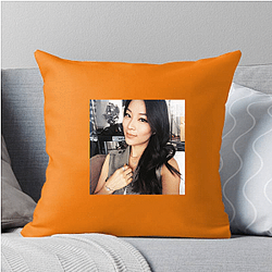 Arden Cho The Best Actress Arden Cho Pillows Cover