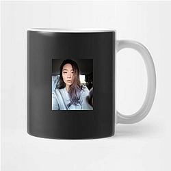 Arden Cho The Queen of The Stage Arden Cho Mugs