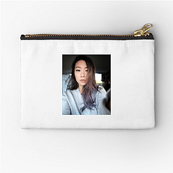 Arden Cho The Queen of The Stage Arden Cho Zipper Pouches
