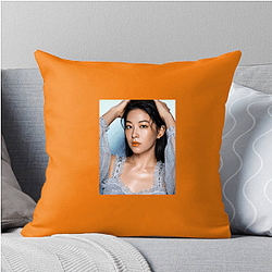 Arden Cho Always Powerful Always Captivating Arden Cho Pillows Cover