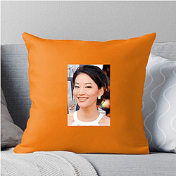 Arden Cho Unforgettable Roles Arden Cho Pillows Cover