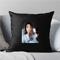 Arden Cho The Queen of The Stage Arden Cho Pillows Cover