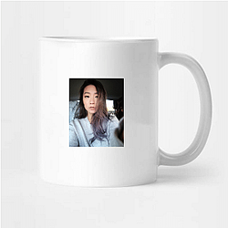 Arden Cho The Queen of The Stage Arden Cho Mugs