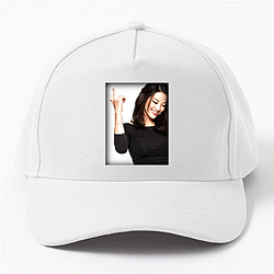 Arden Cho A True Masterpiece Arden Cho Hats & Caps