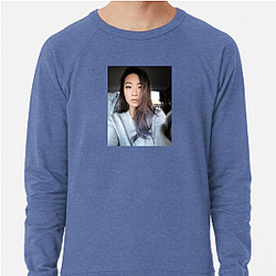 Arden Cho The Queen of The Stage Arden Cho Sweatshirts