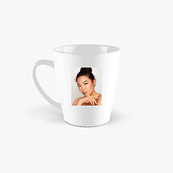 Arden Cho The World Is A Stage Arden Cho Mugs