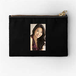 Arden Cho My Favorite Star Arden Cho Zipper Pouches