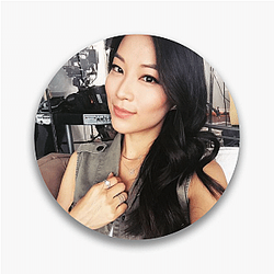 Arden Cho The Best Actress Arden Cho Pins