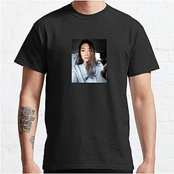 Arden Cho The Queen of The Stage Arden Cho T-Shirts