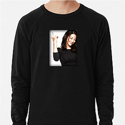 Arden Cho A True Masterpiece Arden Cho Sweatshirts