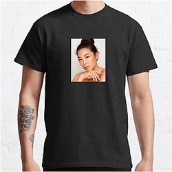 Arden Cho The World Is A Stage Arden Cho T-Shirts