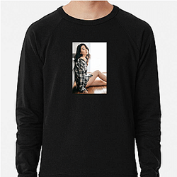 Arden Cho No Limits Just Talent Arden Cho Sweatshirts