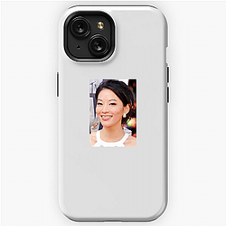Arden Cho Unforgettable Roles Arden Cho iPhone Cases