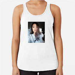 Arden Cho The Queen of The Stage Arden Cho Tank Tops