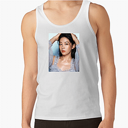 Arden Cho Always Powerful Always Captivating Arden Cho Tank Tops