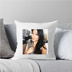 Arden Cho The Best Actress Arden Cho Pillows Cover
