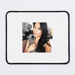 Arden Cho The Best Actress Arden Cho Mouse Pads