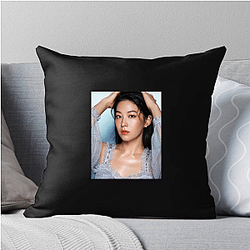 Arden Cho Always Powerful Always Captivating Arden Cho Pillows Cover