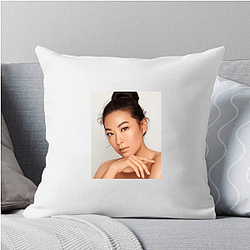 Arden Cho The World Is A Stage Arden Cho Pillows Cover