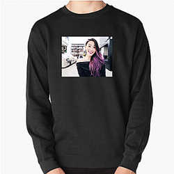 Arden Cho The World Is Her Story Arden Cho Sweatshirts