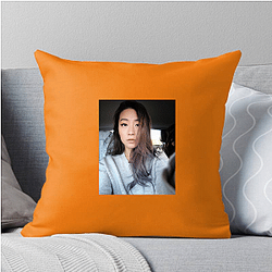 Arden Cho The Queen of The Stage Arden Cho Pillows Cover