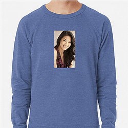 Arden Cho My Favorite Star Arden Cho Sweatshirts