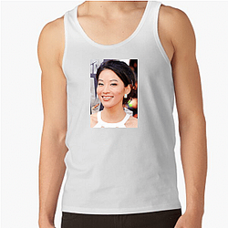 Arden Cho Unforgettable Roles Arden Cho Tank Tops