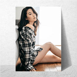 Arden Cho No Limits Just Talent Arden Cho Posters