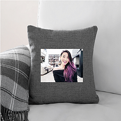 Arden Cho The World Is Her Story Arden Cho Pillows Cover