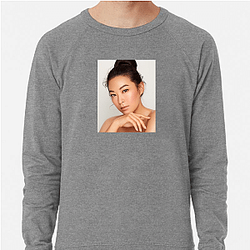 Arden Cho The World Is A Stage Arden Cho Sweatshirts