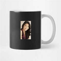 Arden Cho My Favorite Star Arden Cho Mugs