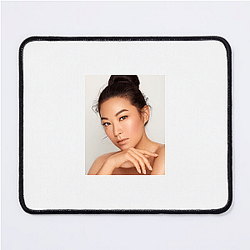 Arden Cho The World Is A Stage Arden Cho Mouse Pads