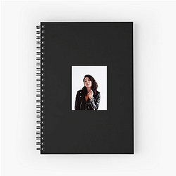 Arden Cho Beyond The Screen Arden Cho Notebook