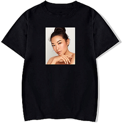 Arden Cho The World Is A Stage Arden Cho T-Shirts