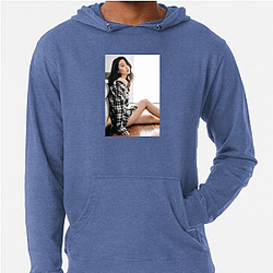 Arden Cho No Limits Just Talent Arden Cho Hoodies