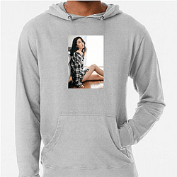 Arden Cho No Limits Just Talent Arden Cho Hoodies