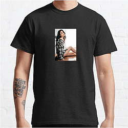 Arden Cho No Limits Just Talent Arden Cho T-Shirts