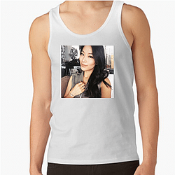 Arden Cho The Best Actress Arden Cho Tank Tops