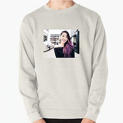 Arden Cho The World Is Her Story Arden Cho Sweatshirts
