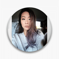 Arden Cho The Queen of The Stage Arden Cho Pins